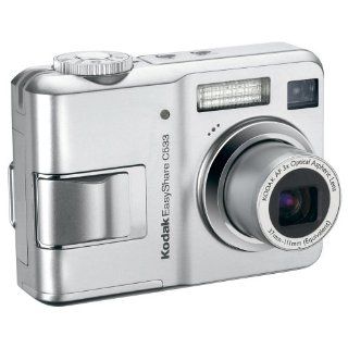 Kodak Easyshare C533 5 MP Digital Camera with 3xOptical Zoom  Camera & Photo