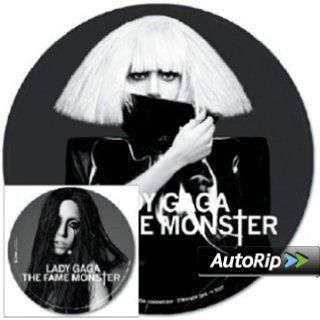 The Fame Monster [Vinyl] Music