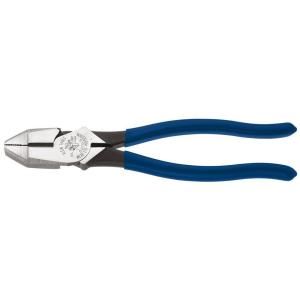 Klein Tools 9 in. Side Cutting Pliers D213 9