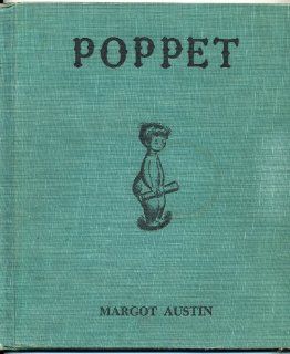 Poppet,  Margot Austin Books