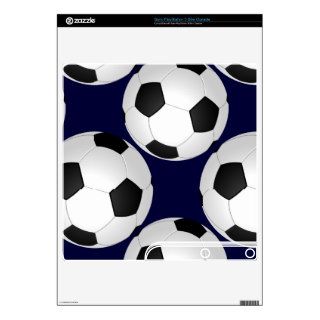 soccer balls pattern sports Vinyl Skins PS3 Slim Console Skins