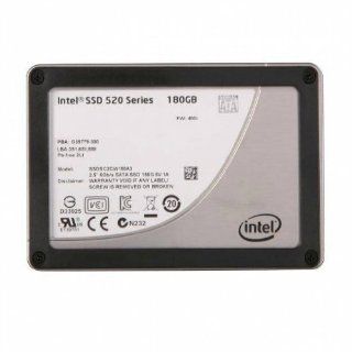 520 Series 180GB 2.5" Reseller Electronics