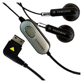 Samsung Stereo Headset for Samsung SGH A737, SGH T639, SGH T729, and SCH R520 Cell Phones & Accessories