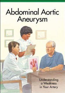 Abdominal Aortic Aneurysm Books