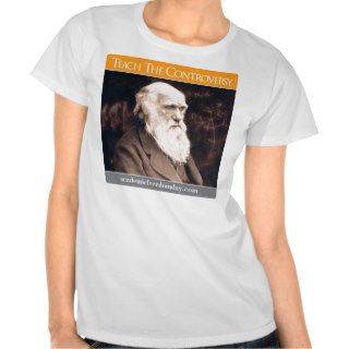 Women's Teach the Controversy T Shirt