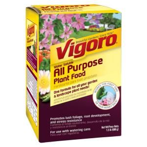 Vigoro 1.5 lb. All Purpose Plant Food 610710