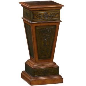 Home Decorators Collection Royal Pedestal DISCONTINUED 6204020120