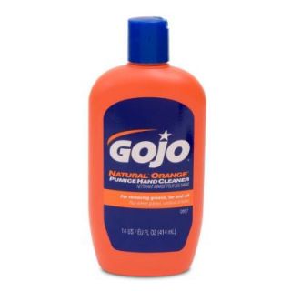 GoJo 14 oz. Pumice Hand Soap 095712