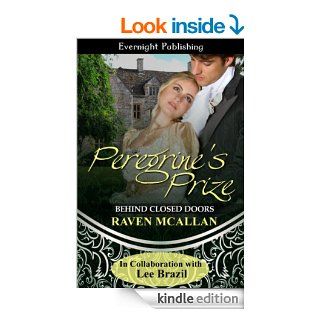 Peregrine's Prize (Behind Closed Doors Book 5) eBook Raven McAllan Kindle Store
