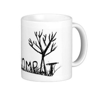 Trees Mug