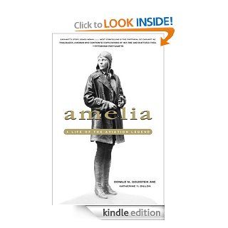AMELIA (Potomac Paperback Classics) eBook Donald M. Goldstein, Katherine V. Dillon Kindle Store