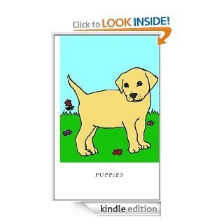 The Coloring Book Puppies eBook Shilpa Narayana Kindle Store