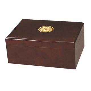 Sao Paolo Cigar Humidor Humidors