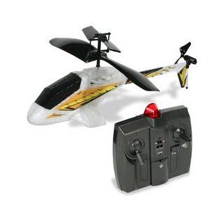 Air Hogs Havoc R/C Helicopter   Yellow Toys & Games