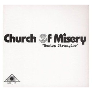 Boston Strangler Music