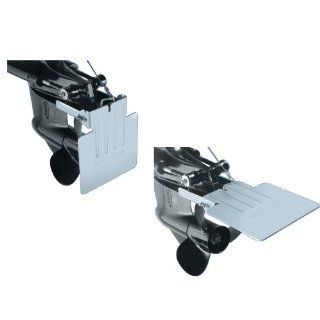 Davis Happy Troller Small Trolling Plate f/Outboards 20 50hp  Printer Inks And Toners  Sports & Outdoors