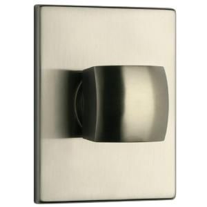 La Toscana Lady 3 Way Diverter in Brushed Nickel 89PW425