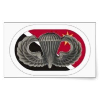 Jump Wings on 23D Engineer Co Stickers