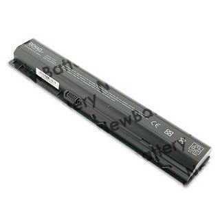 Extended Battery 416996 541 for Notebook HP (8 cells, 63Wh) Computers & Accessories