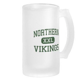 Northern   Vikings   High   Baltimore Maryland Mug
