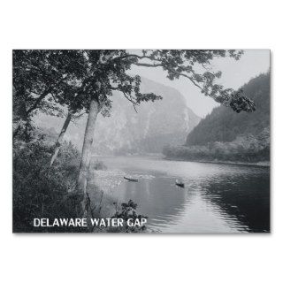 ABH Delaware Water Gap Business Cards