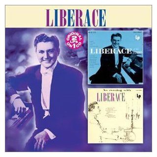 Liberace at the Piano / Evening With Liberace Music