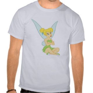 Tinkerbell Disney Shirts