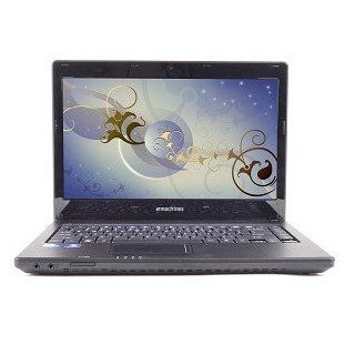 eMachines EMD528 2496 Laptop Computer with Windows 7  Computers & Accessories