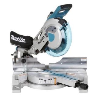 Makita 10 in. Dual Slide Compound Miter Saw LS1016