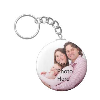 Create your own photo key chains