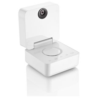 Withings Child Tracking Device Surveillance Accessories