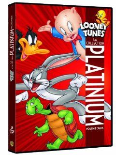 Looney Tunes   Platinum Collection   Volume deux Movies & TV