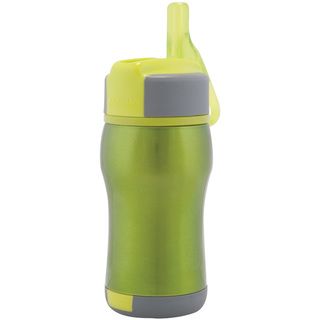 Nathan Lime Stainless Steel Kids Watter Bottle Nathan Other Gym Equipment