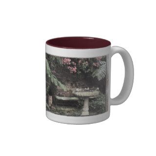You'll Find Me in the Garden Mug
