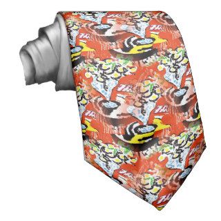 Homage To Matisse Vase Tie