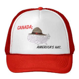 America's Hat Hat