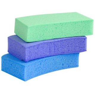 Lysol Household Sponges (3 Pack) 57530 3PDQ