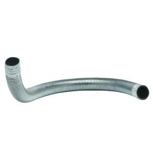 DuraVent 3 in. x 60 in. Pellet Vent Flexible Chimney Stove Pipe 3060F