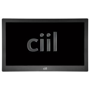 Ciil Ultraview Weatherproof 32 in. Class LCD 1080p 60Hz Display IP 67   RS232/VGA Including Speakers CI CL 32PLC67