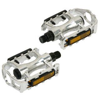 Schwinn Alloy Bicycle Pedals  Bike Pedals  Sports & Outdoors