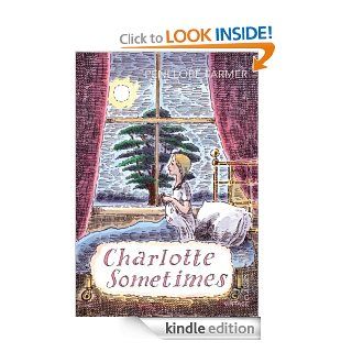Charlotte Sometimes (Vintage Childrens Classics) eBook Penelope Farmer Kindle Store