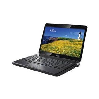 Fujitsu LIFEBOOK LH531 14" Notebook   Intel Core i5 i5 2450M 2.50 GHz (FPCR46271)  Notebook Computers  Computers & Accessories