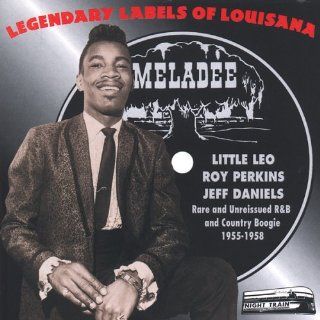 The Best of Meladee Records Music