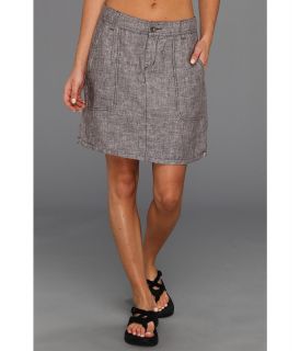 Horny Toad Lithe Venti Skirt Womens Skirt (Gray)