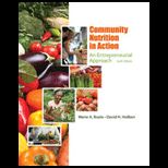 Community Nutrition in Action   Workbook