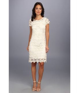 rsvp Kalie Dress Womens Dress (White)