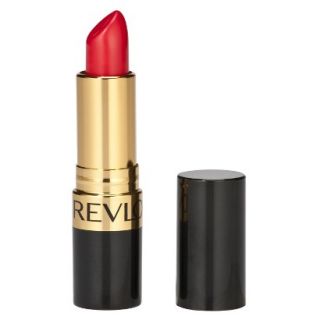 Revlon Super Lustrous Lipstick   Fire & Ice