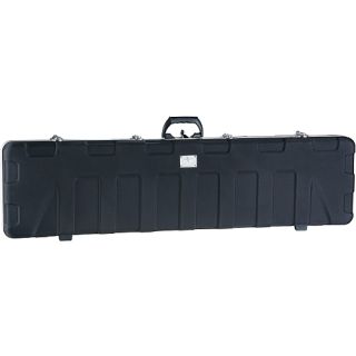 Vanguard Outback Series Gun Case   Size Style 62, Black (OUTBACK 62C)