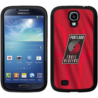 Coveroo Portland Trailblazers Galaxy S4 Guardian Case   2014 Jersey (740 8803 