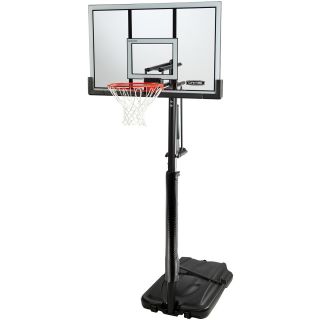 Lifetime 90456 54 Portable Basketball System (90456)